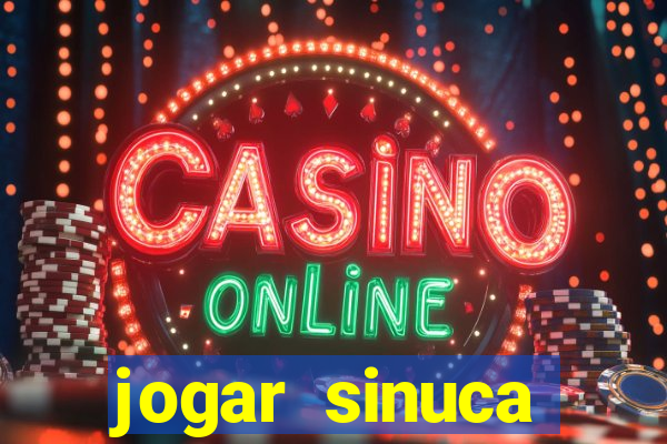 jogar sinuca apostando dinheiro